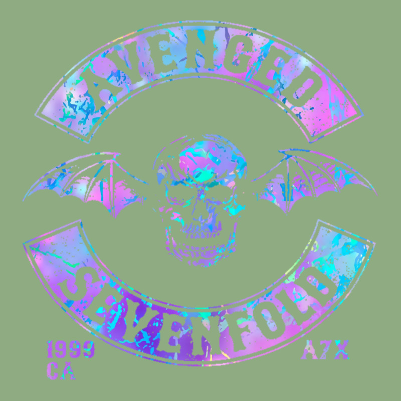 Avenged Sevenfold 28 Graphic T-shirt | Artistshot