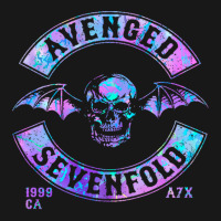 Avenged Sevenfold 28 Flannel Shirt | Artistshot