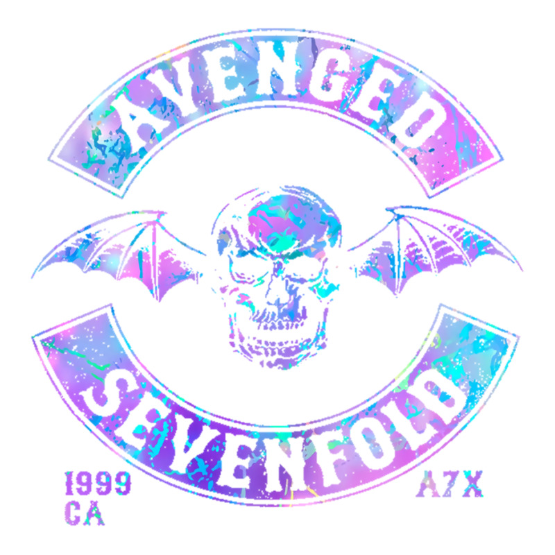 Avenged Sevenfold 28 V-neck Tee | Artistshot