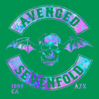 Avenged Sevenfold 28 Classic T-shirt | Artistshot