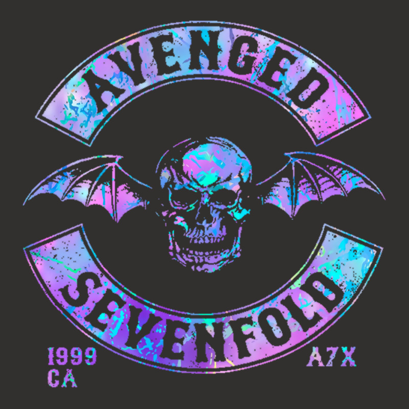 Avenged Sevenfold 28 Champion Hoodie | Artistshot