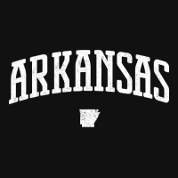 Arkansas Vintage Style Graphic T-shirt | Artistshot