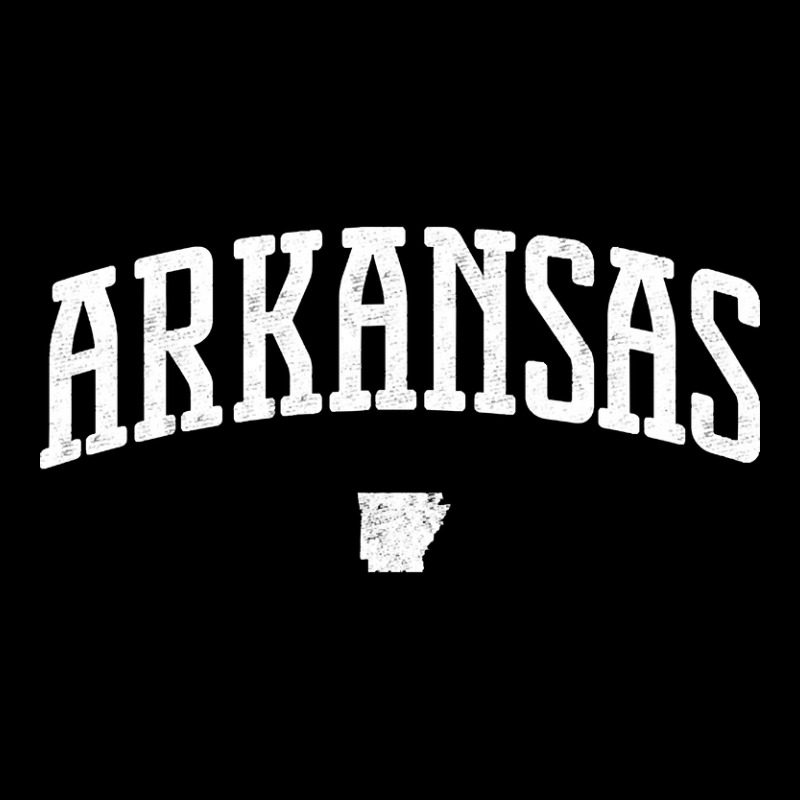 Arkansas Vintage Style Long Sleeve Shirts by ternacanuda | Artistshot