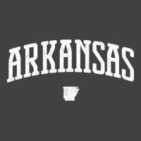 Arkansas Vintage Style Vintage T-shirt | Artistshot