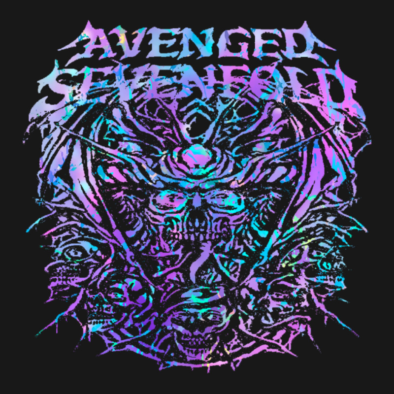 Avenged Sevenfold 30 Flannel Shirt | Artistshot