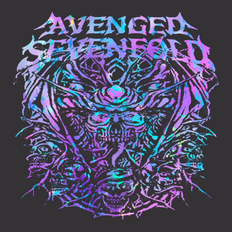 Avenged Sevenfold 30 Vintage Hoodie | Artistshot