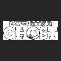 Power Book Ii  Ghost Unisex Hoodie | Artistshot