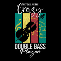 Vintage Contra Bass Bass Music Women's V-neck T-shirt | Artistshot