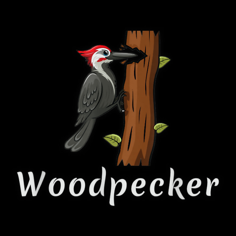 Wood Pecker T Shirt Legging by alysestick8m7 | Artistshot