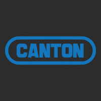 Canton Of City Exclusive T-shirt | Artistshot