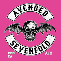 Avenged Sevenfold A7x Vintage Look Fan Design T-shirt | Artistshot