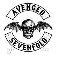 Avenged Sevenfold A7x Vintage Look Fan Design 3/4 Sleeve Shirt | Artistshot