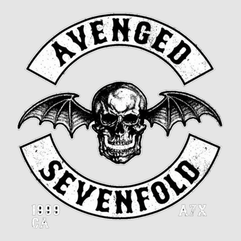 Avenged Sevenfold A7x Vintage Look Fan Design Exclusive T-shirt | Artistshot