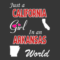 California - Arkansas Toddler Hoodie | Artistshot