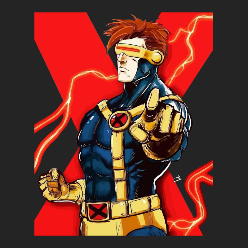 Cyclops 4 3/4 Sleeve Shirt by ccatherinelstone12 | Artistshot