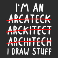 Funny Architect Art Men Women Future Architecture Pun Lovers T Shirt Exclusive T-shirt | Artistshot