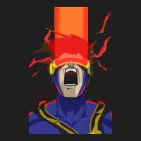 Cyclops T-shirt | Artistshot