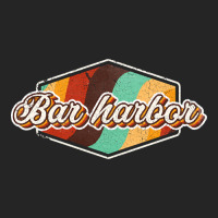 Bar Harbor City Unisex Hoodie | Artistshot