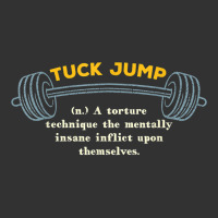 Tuck Jump Definition Workout Memes Gym Trending Fitness T Shirt Baby Bodysuit | Artistshot