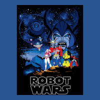 Robot Wars Poster Trending T-shirt | Artistshot