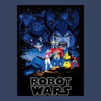 Robot Wars Poster Trending Exclusive T-shirt | Artistshot