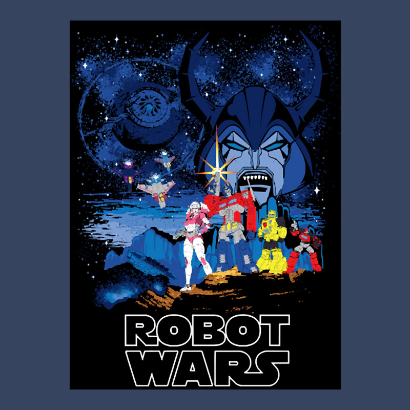 Robot Wars Poster Trending Exclusive T-shirt | Artistshot