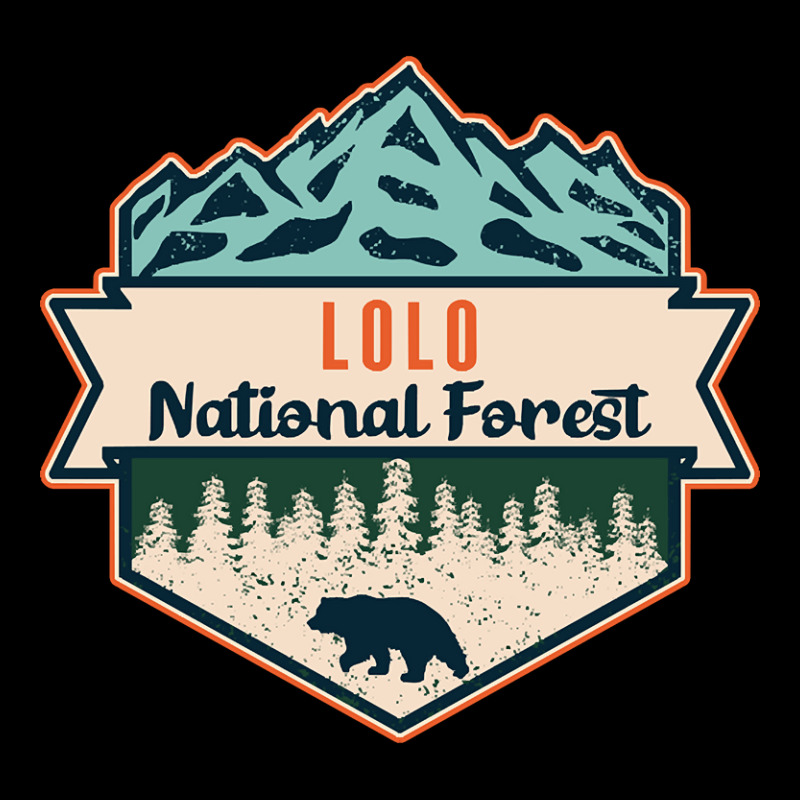 Lolo National Forest Adjustable Cap by hawksreminds130 | Artistshot