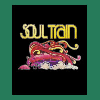 Soul Train Tv Show Poster Nostalgia T-shirt | Artistshot