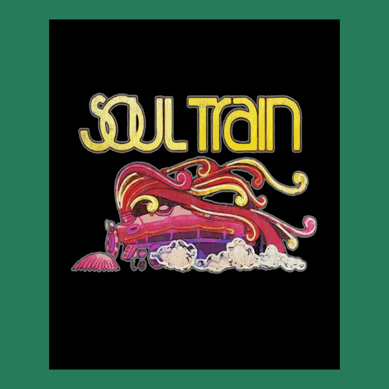 Soul Train Tv Show Poster Nostalgia T-shirt | Artistshot