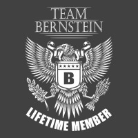 Bernstein Name Team Shirt Bernstein Lifetime Member Vintage T-shirt | Artistshot