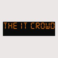 The It Crowd Poster Green Pocket T-shirt | Artistshot