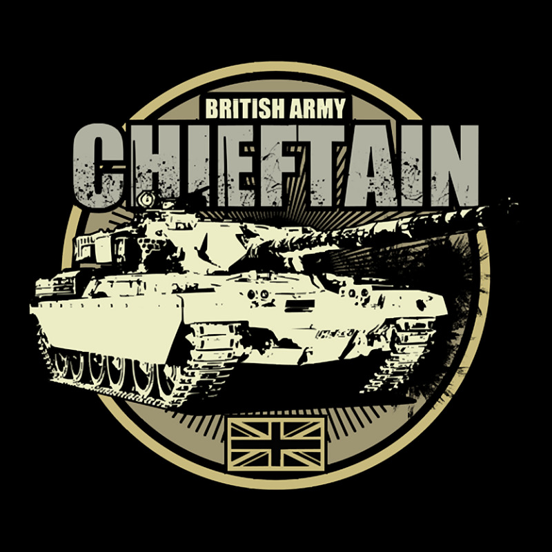 Chieftain Tank Adjustable Cap by fencevaudeville14 | Artistshot