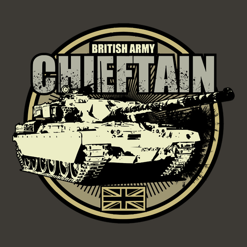 Chieftain Tank Bucket Hat by fencevaudeville14 | Artistshot