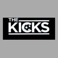 The Kicks Poster Summer T-shirt | Artistshot