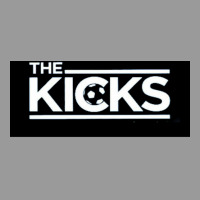 The Kicks Poster Summer Graphic T-shirt | Artistshot