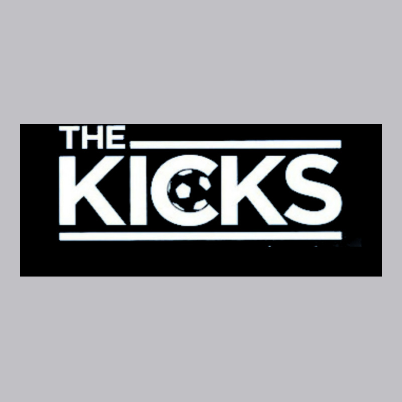 The Kicks Poster Summer Pocket T-shirt | Artistshot