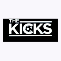 The Kicks Poster Summer Tank Top | Artistshot