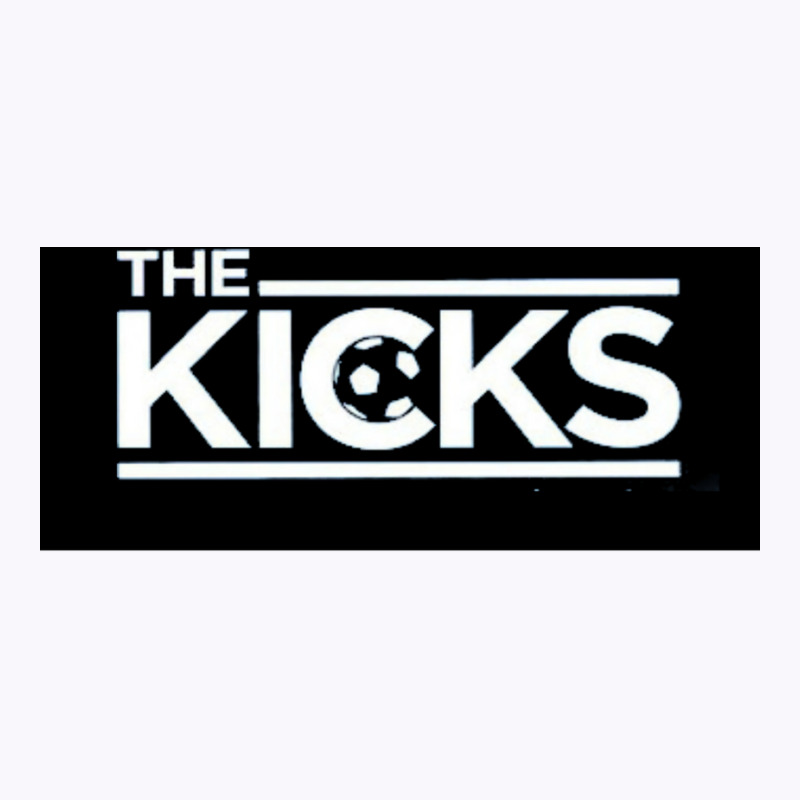 The Kicks Poster Summer Tank Top | Artistshot