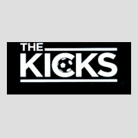 The Kicks Poster Summer V-neck Tee | Artistshot