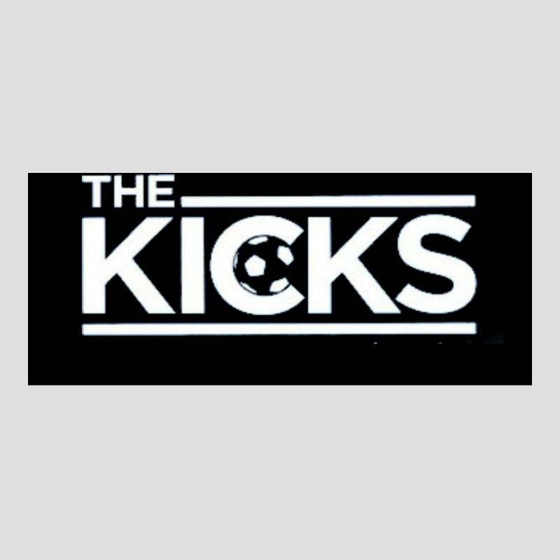 The Kicks Poster Summer V-neck Tee | Artistshot