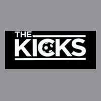 The Kicks Poster Summer 3/4 Sleeve Shirt | Artistshot