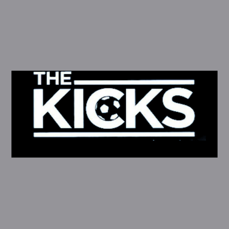 The Kicks Poster Summer 3/4 Sleeve Shirt | Artistshot