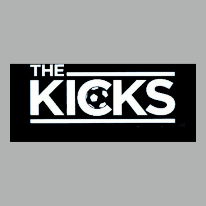 The Kicks Poster Summer Zipper Hoodie | Artistshot