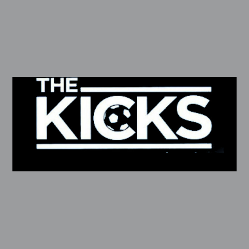 The Kicks Poster Summer Classic T-shirt | Artistshot