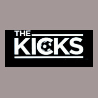 The Kicks Poster Summer Vintage Hoodie | Artistshot