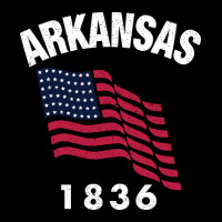 Arkansas-bzdsn Cropped Sweater | Artistshot