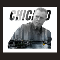 Voight From Chicago Pd Poster Love Tank Top | Artistshot