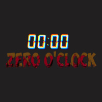 Zero Oclock1 T-shirt | Artistshot