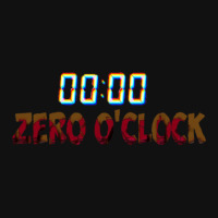 Zero Oclock1 Graphic T-shirt | Artistshot