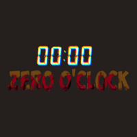 Zero Oclock1 Tank Top | Artistshot